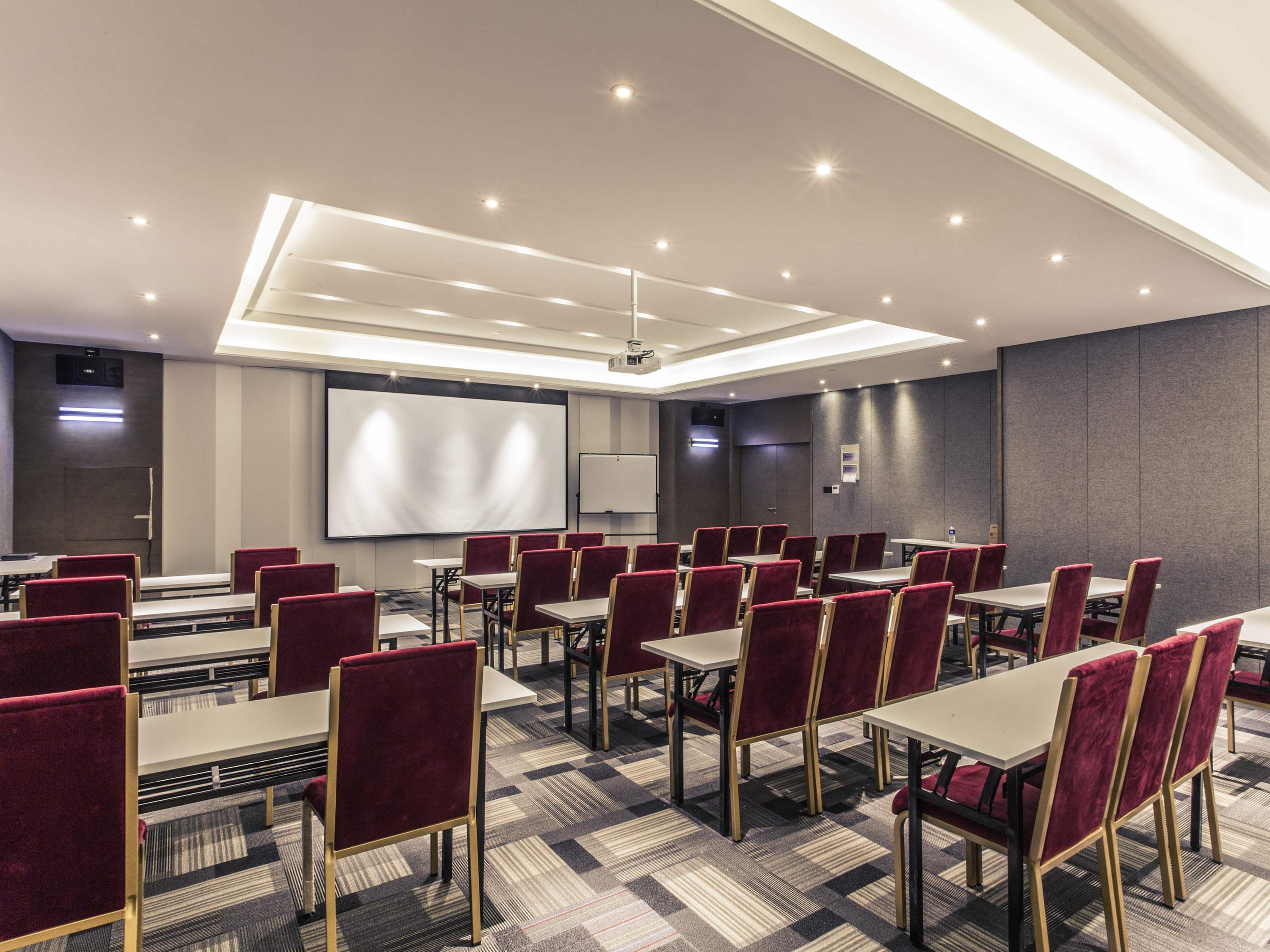 Mercure Suzhou Downtown Экстерьер фото